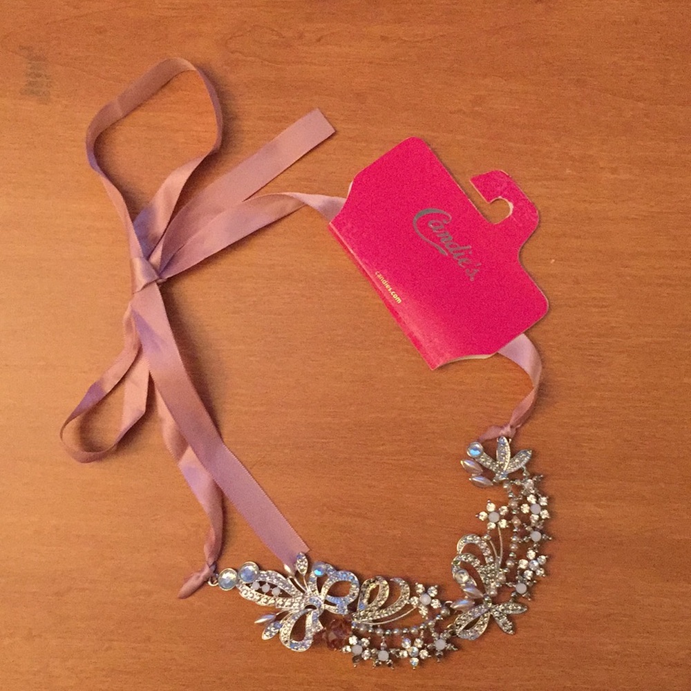 Brand New Candies Necklace